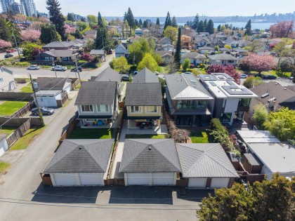 Photo 32 at 318 W 18th Street, Central Lonsdale, North Vancouver