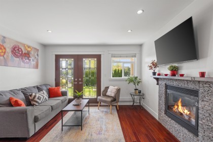 Photo 20 at 318 W 18th Street, Central Lonsdale, North Vancouver