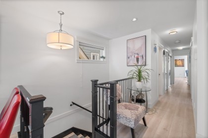 Photo 9 at 318 W 18th Street, Central Lonsdale, North Vancouver