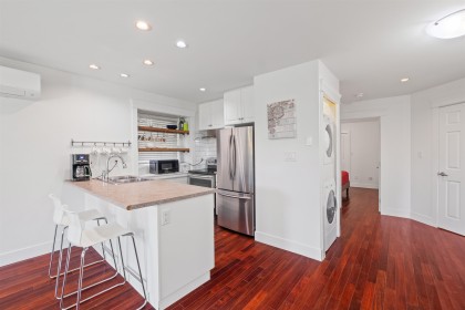 Photo 24 at 318 W 18th Street, Central Lonsdale, North Vancouver