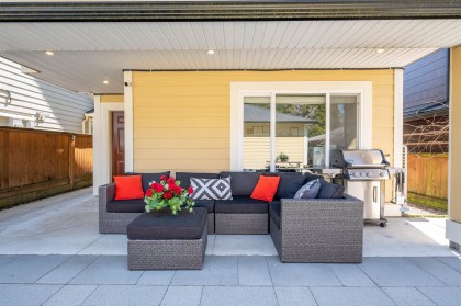 Photo 30 at 318 W 18th Street, Central Lonsdale, North Vancouver