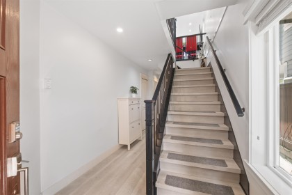 Photo 18 at 318 W 18th Street, Central Lonsdale, North Vancouver
