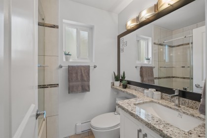 Photo 15 at 318 W 18th Street, Central Lonsdale, North Vancouver