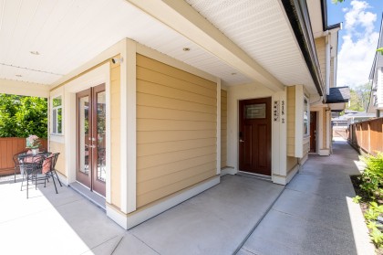 Photo 19 at 318 W 18th Street, Central Lonsdale, North Vancouver
