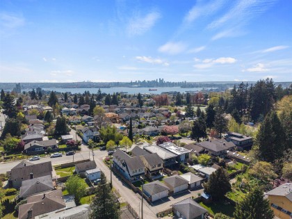 Photo 35 at 318 W 18th Street, Central Lonsdale, North Vancouver