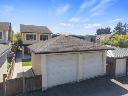Photo 31 at 318 W 18th Street, Central Lonsdale, North Vancouver