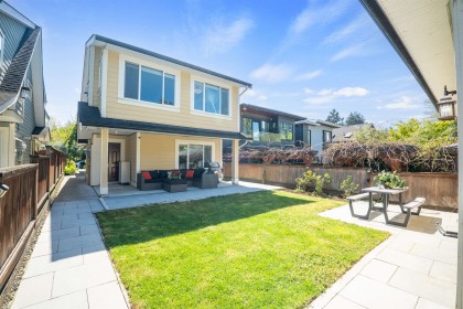 Photo 29 at 318 W 18th Street, Central Lonsdale, North Vancouver