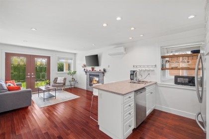 Photo 25 at 318 W 18th Street, Central Lonsdale, North Vancouver