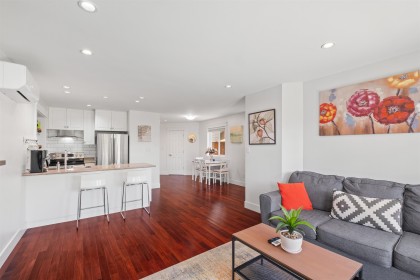 Photo 21 at 318 W 18th Street, Central Lonsdale, North Vancouver