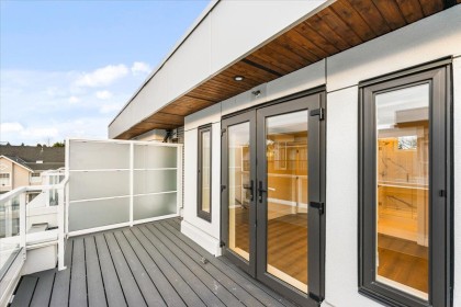 Photo 27 at 8305 French Street, Marpole, Vancouver West