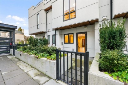 Photo 34 at 8305 French Street, Marpole, Vancouver West