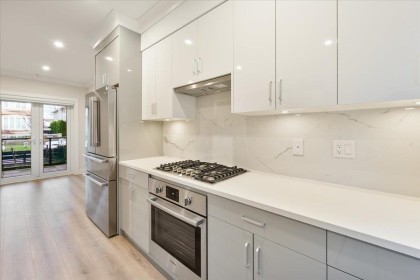 Photo 11 at 8305 French Street, Marpole, Vancouver West