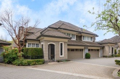 Photo 2 at 6380 Larkin Drive, University VW, Vancouver West