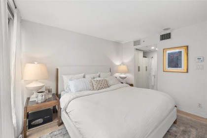 Photo 16 at 708 - 188 E Esplanade, Lower Lonsdale, North Vancouver