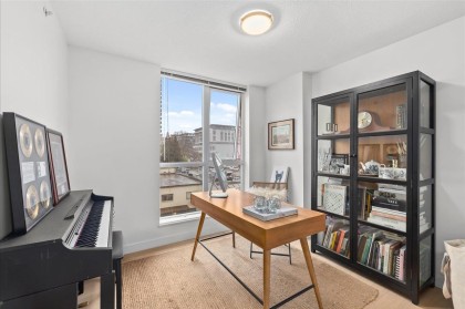 Photo 22 at 708 - 188 E Esplanade, Lower Lonsdale, North Vancouver
