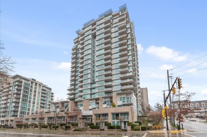 Photo 24 at 708 - 188 E Esplanade, Lower Lonsdale, North Vancouver