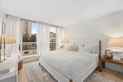 Photo 14 at 708 - 188 E Esplanade, Lower Lonsdale, North Vancouver