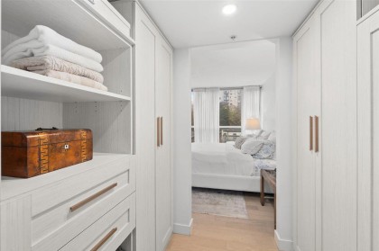 Photo 18 at 708 - 188 E Esplanade, Lower Lonsdale, North Vancouver