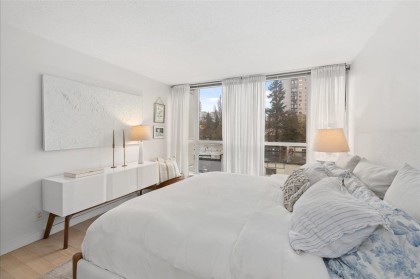 Photo 15 at 708 - 188 E Esplanade, Lower Lonsdale, North Vancouver