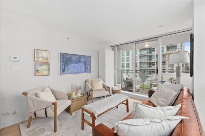 Photo 4 at 708 - 188 E Esplanade, Lower Lonsdale, North Vancouver