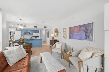 Photo 8 at 708 - 188 E Esplanade, Lower Lonsdale, North Vancouver