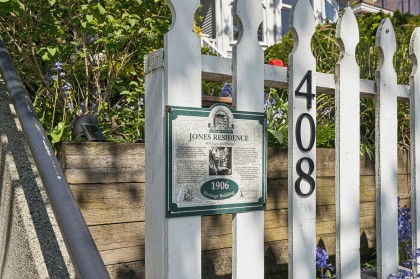 Photo 6 at 408 E 2nd Street, Lower Lonsdale, North Vancouver