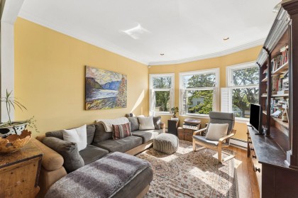 Photo 9 at 408 E 2nd Street, Lower Lonsdale, North Vancouver