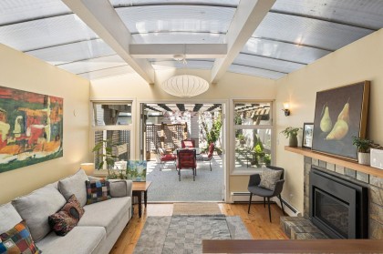 Photo 15 at 408 E 2nd Street, Lower Lonsdale, North Vancouver