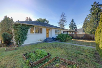Photo 30 at 509 E Keith Road, Queensbury, North Vancouver