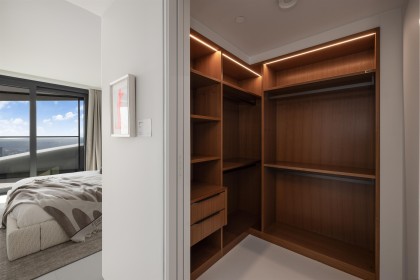 Photo 17 at 4604 - 1033 Nelson Street, West End VW, Vancouver West