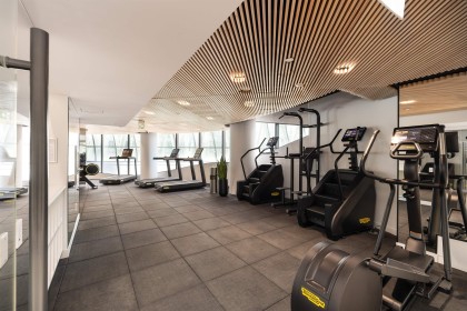 Photo 28 at 4604 - 1033 Nelson Street, West End VW, Vancouver West