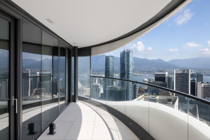 Photo 24 at 4604 - 1033 Nelson Street, West End VW, Vancouver West