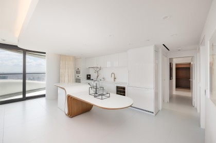 Photo 10 at 4604 - 1033 Nelson Street, West End VW, Vancouver West