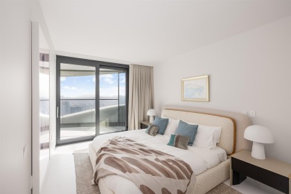Photo 15 at 4604 - 1033 Nelson Street, West End VW, Vancouver West