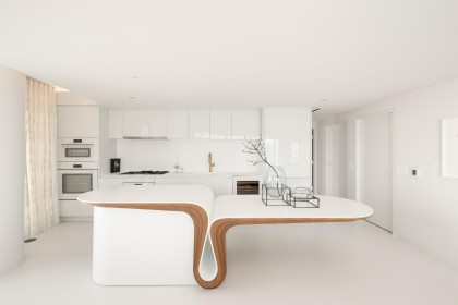 Photo 11 at 4604 - 1033 Nelson Street, West End VW, Vancouver West
