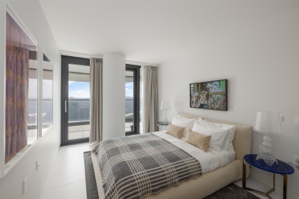 Photo 19 at 4604 - 1033 Nelson Street, West End VW, Vancouver West