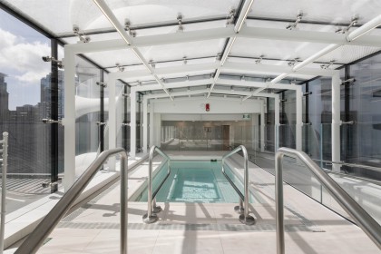 Photo 29 at 4604 - 1033 Nelson Street, West End VW, Vancouver West