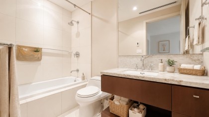 Photo 23 at 1133 W Cordova Street, Coal Harbour, Vancouver West