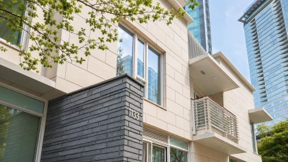 Photo 27 at 1133 W Cordova Street, Coal Harbour, Vancouver West