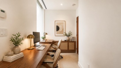 Photo 6 at 1133 W Cordova Street, Coal Harbour, Vancouver West