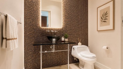 Photo 13 at 1133 W Cordova Street, Coal Harbour, Vancouver West