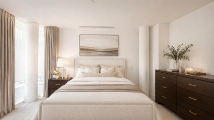 Photo 17 at 1133 W Cordova Street, Coal Harbour, Vancouver West