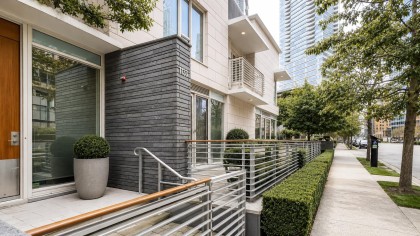 Photo 26 at 1133 W Cordova Street, Coal Harbour, Vancouver West