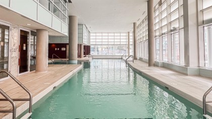 Photo 32 at 1133 W Cordova Street, Coal Harbour, Vancouver West