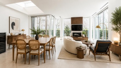 Photo 1 at 1133 W Cordova Street, Coal Harbour, Vancouver West