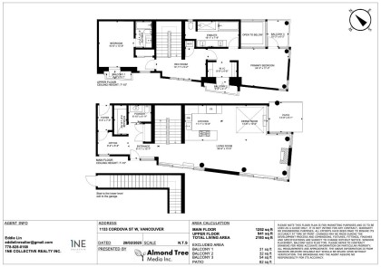 Photo 28 at 1133 W Cordova Street, Coal Harbour, Vancouver West