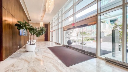 Photo 30 at 1133 W Cordova Street, Coal Harbour, Vancouver West