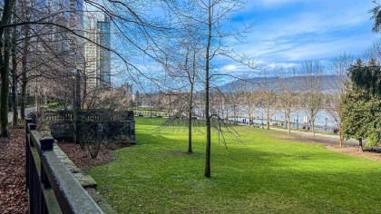 Photo 38 at 1133 W Cordova Street, Coal Harbour, Vancouver West