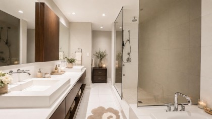Photo 18 at 1133 W Cordova Street, Coal Harbour, Vancouver West