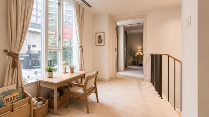 Photo 15 at 1133 W Cordova Street, Coal Harbour, Vancouver West